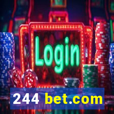 244 bet.com